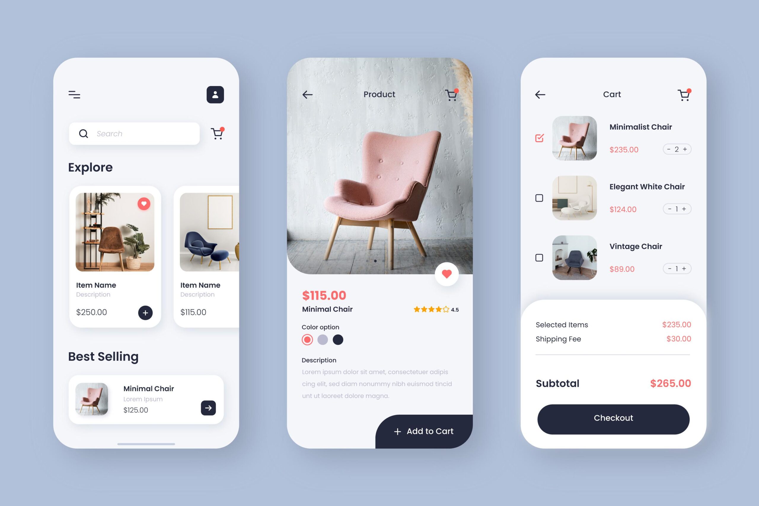 Design and Themes